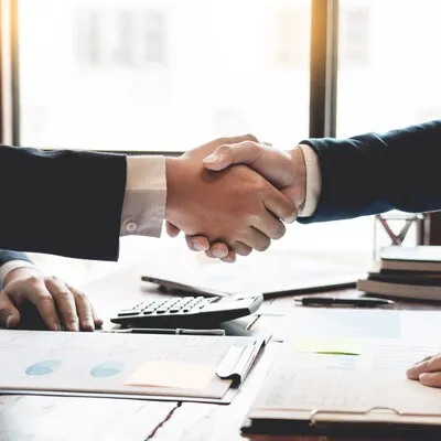 トータルサポート体制