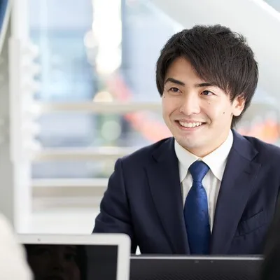 経験豊富なスタッフ